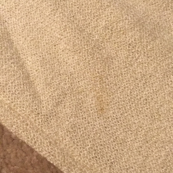 Charming Charlie size Medium EUC only two marks on the sleeves - Picture 3 of 4